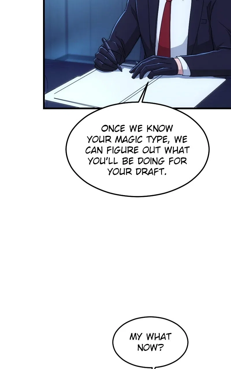 Paranoid Mage Chapter 1 – Page 121