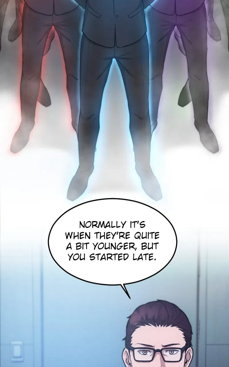 Paranoid Mage Chapter 1 – Page 124