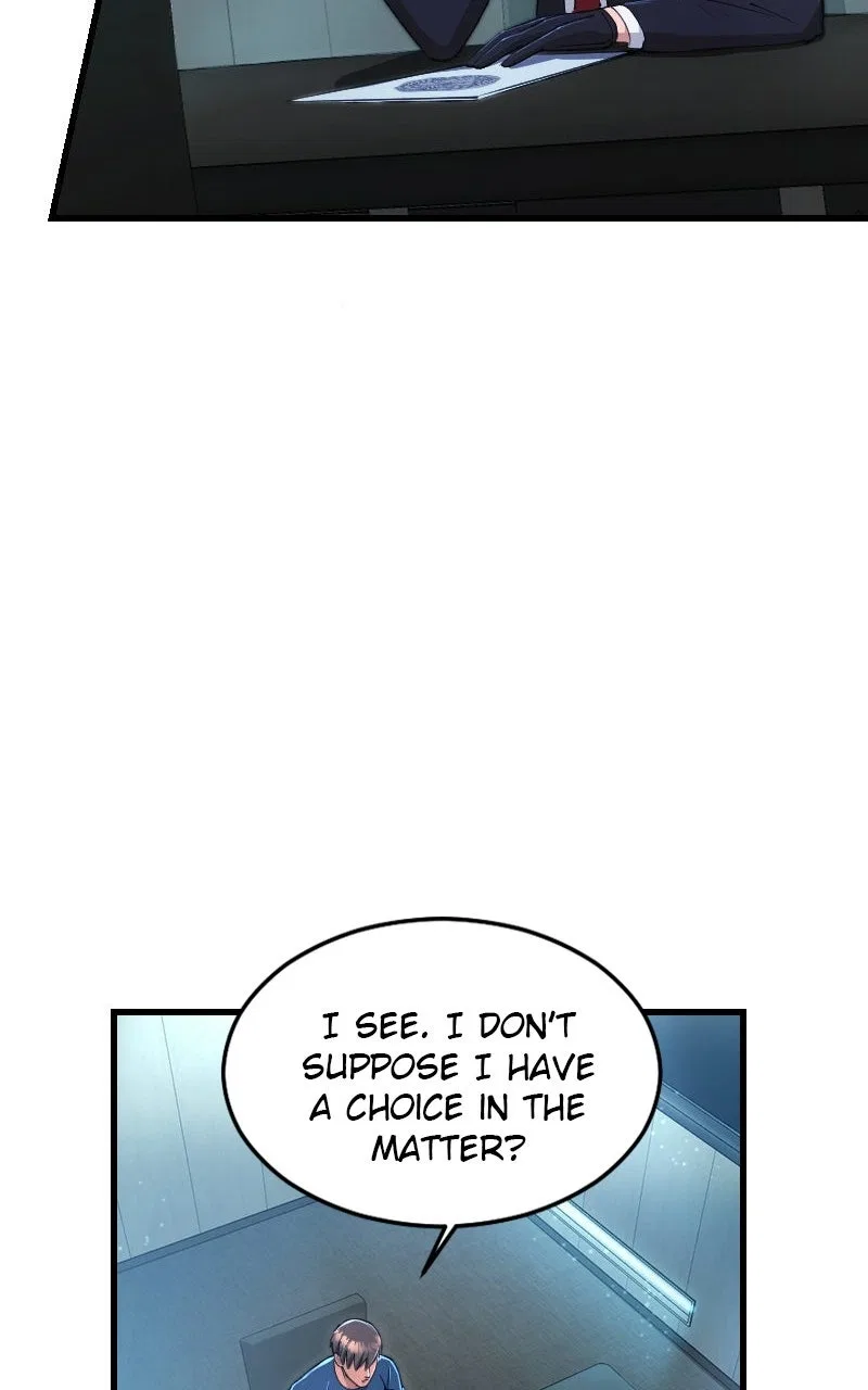 Paranoid Mage Chapter 1 – Page 128