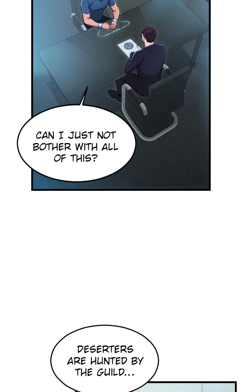 Paranoid Mage Chapter 1 – Page 129