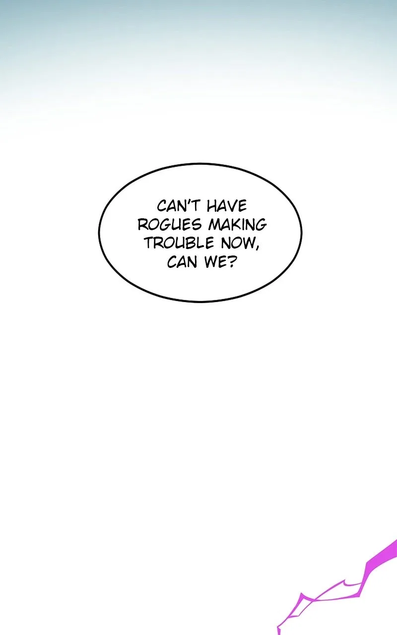 Paranoid Mage Chapter 1 – Page 135