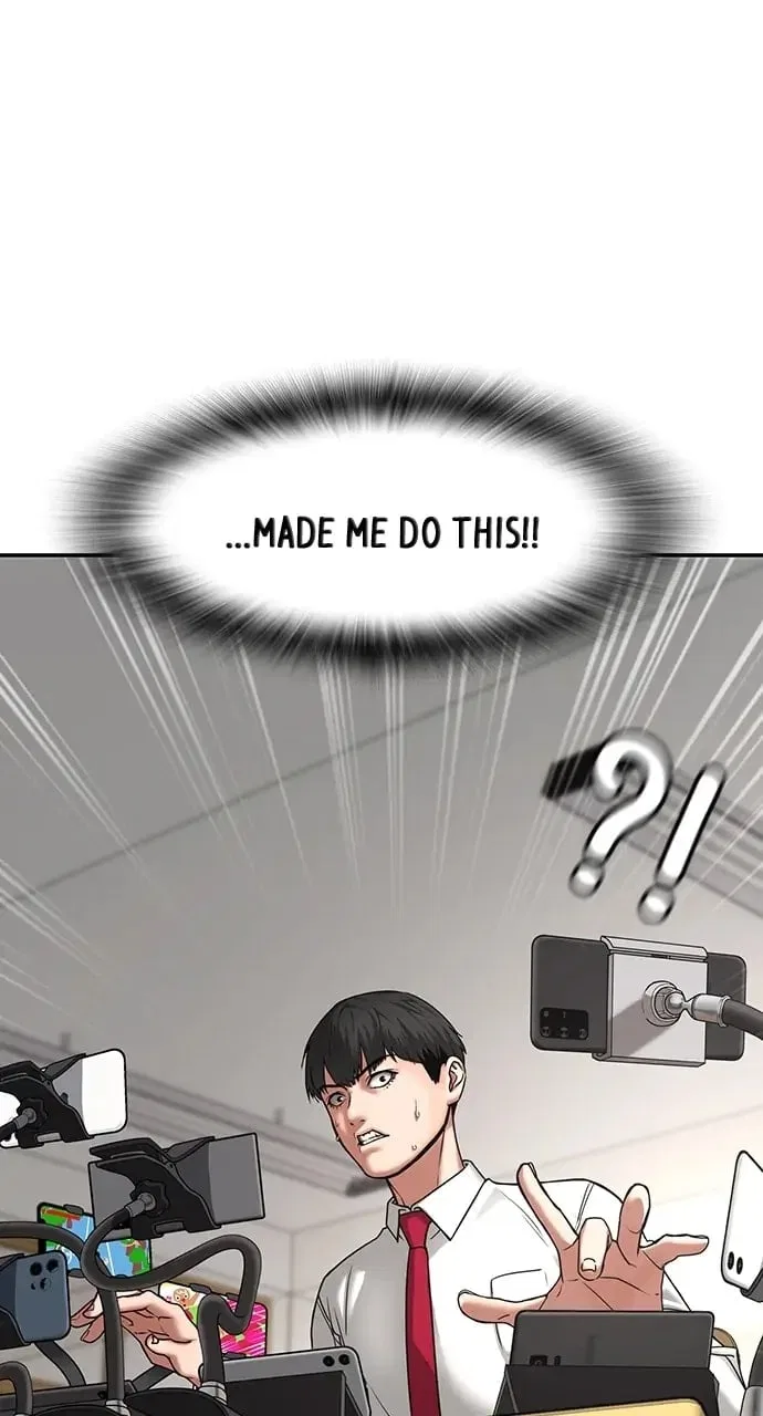 Reality Quest Chapter 1 – Page 9