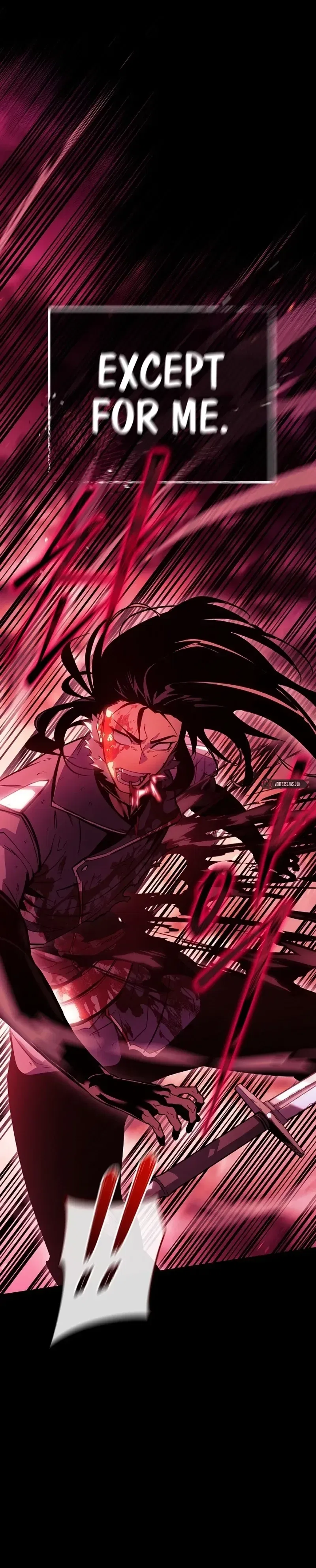 Regressing As The Reincarnated Bastard Of The Sword Clan Chapter 1 – Page 8