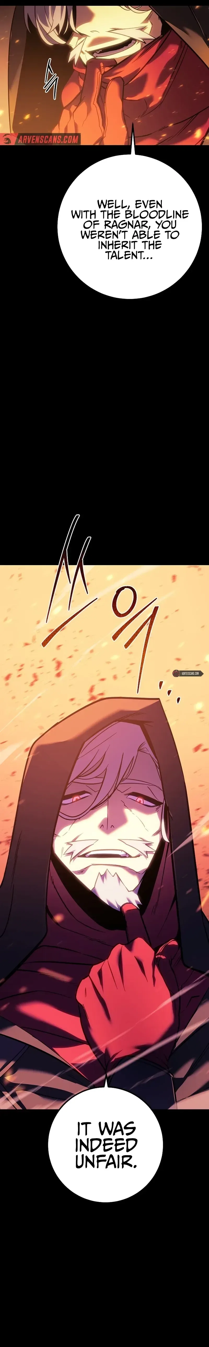 Regressing As The Reincarnated Bastard Of The Sword Clan Chapter 1 – Page 10