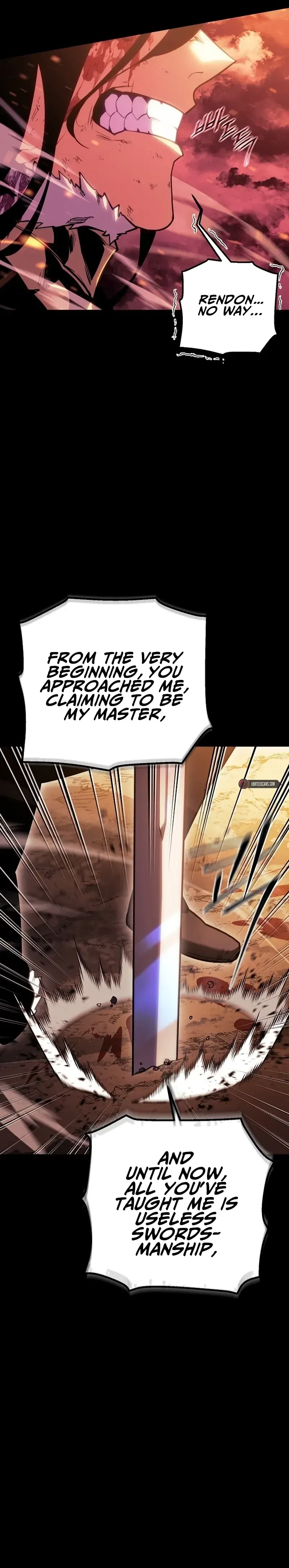 Regressing As The Reincarnated Bastard Of The Sword Clan Chapter 1 – Page 13
