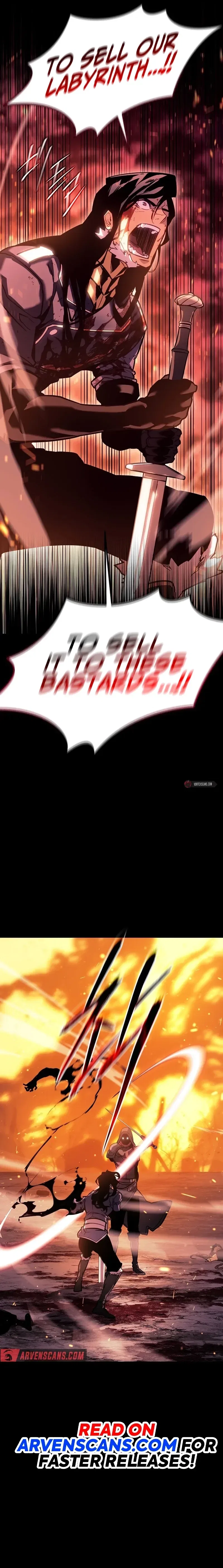 Regressing As The Reincarnated Bastard Of The Sword Clan Chapter 1 – Page 14
