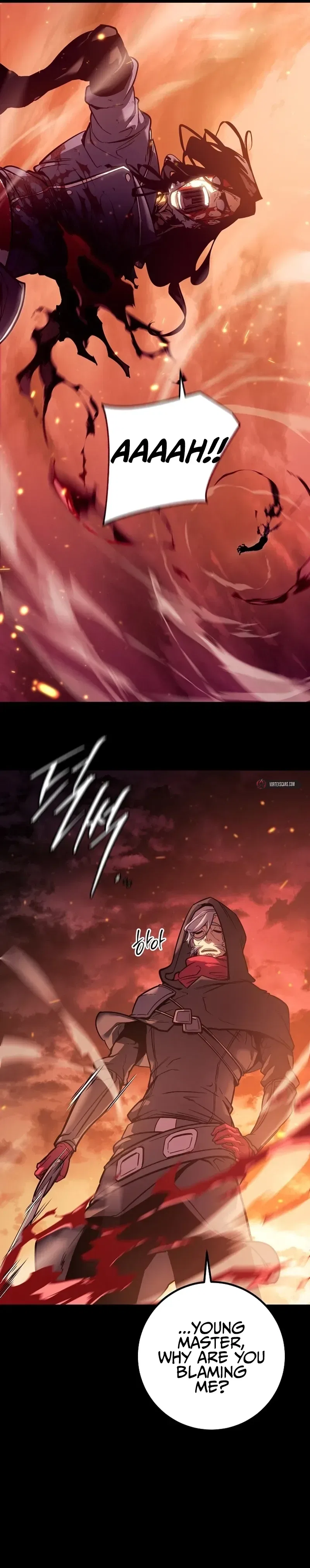 Regressing As The Reincarnated Bastard Of The Sword Clan Chapter 1 – Page 15
