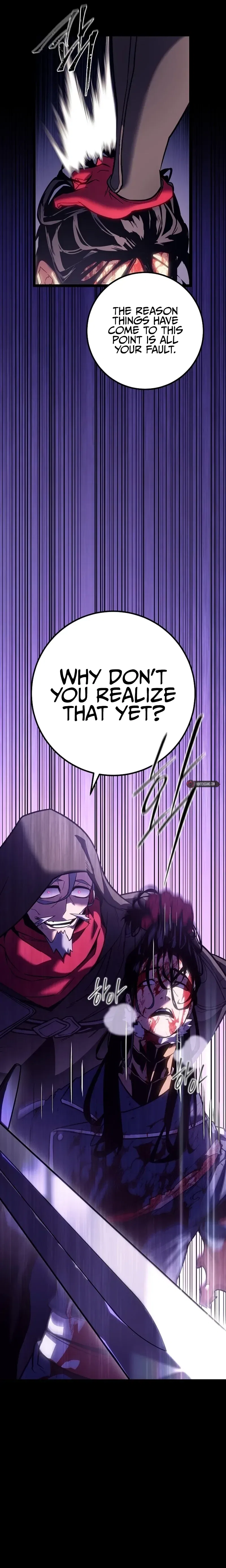 Regressing As The Reincarnated Bastard Of The Sword Clan Chapter 1 – Page 16