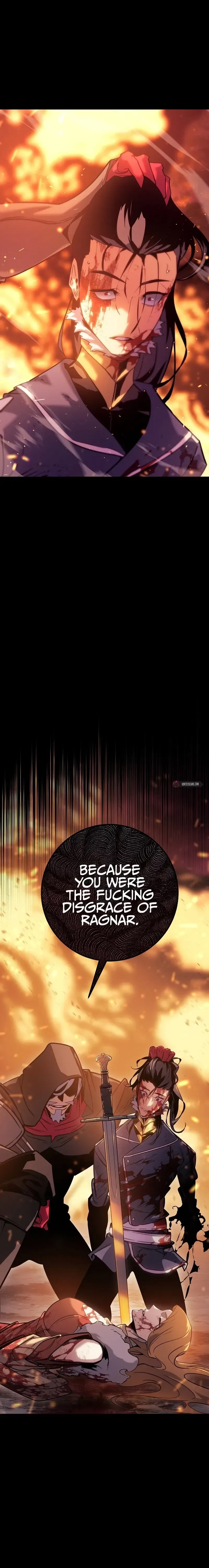 Regressing As The Reincarnated Bastard Of The Sword Clan Chapter 1 – Page 19