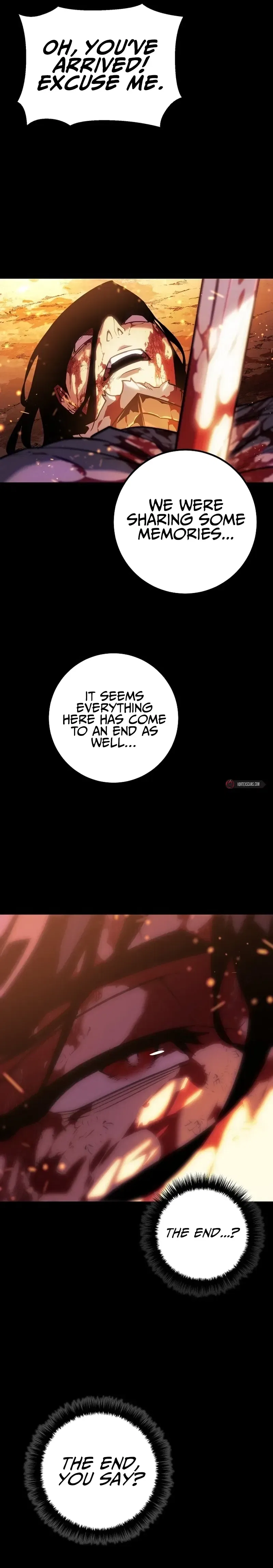 Regressing As The Reincarnated Bastard Of The Sword Clan Chapter 1 – Page 24