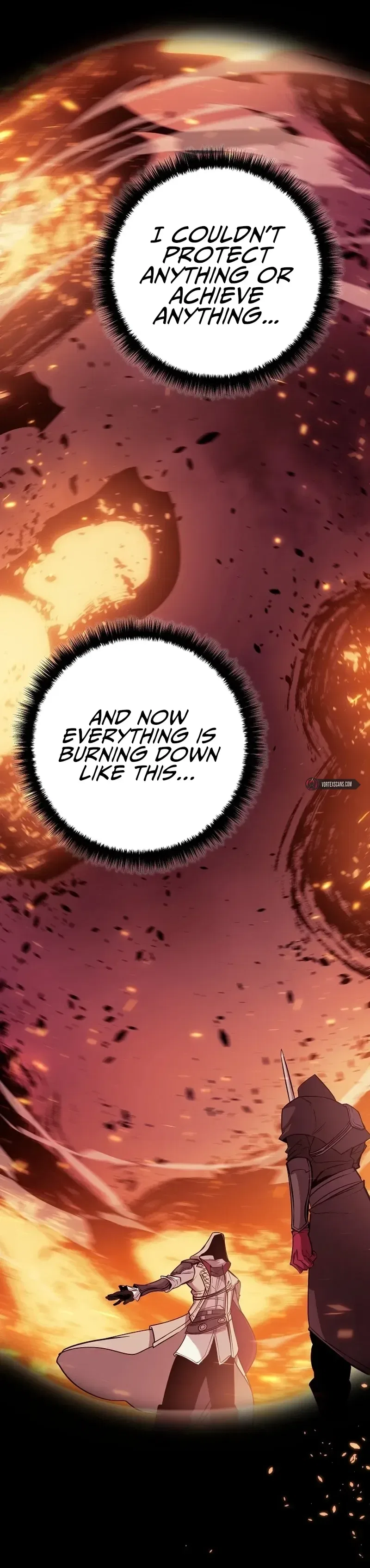 Regressing As The Reincarnated Bastard Of The Sword Clan Chapter 1 – Page 25