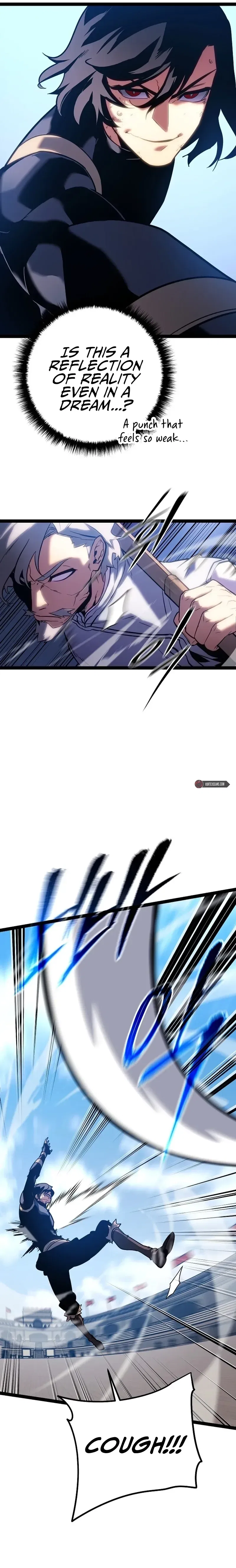 Regressing As The Reincarnated Bastard Of The Sword Clan Chapter 1 – Page 38
