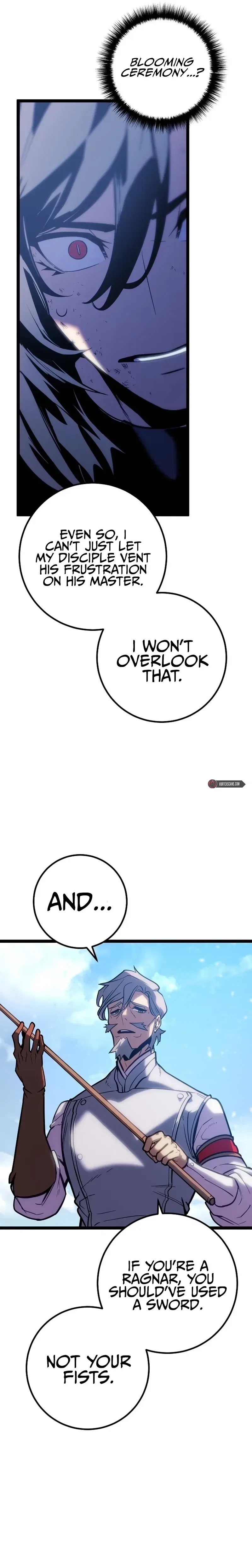 Regressing As The Reincarnated Bastard Of The Sword Clan Chapter 1 – Page 40