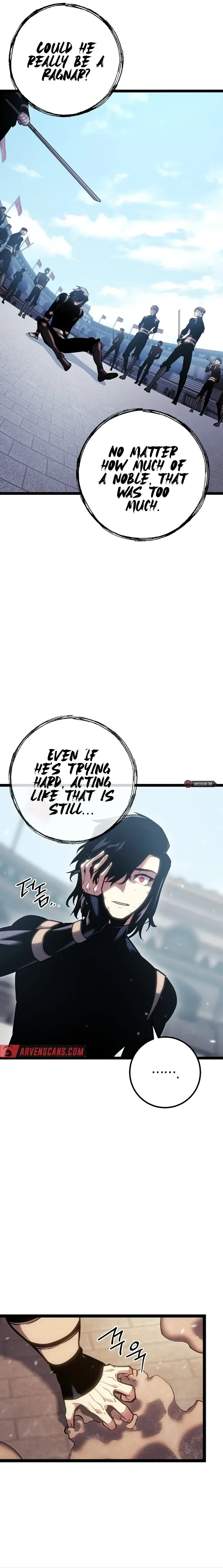 Regressing As The Reincarnated Bastard Of The Sword Clan Chapter 1 – Page 42