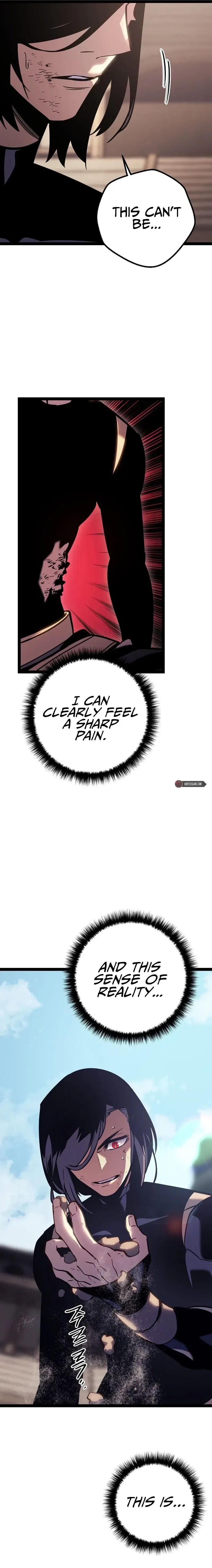 Regressing As The Reincarnated Bastard Of The Sword Clan Chapter 1 – Page 43