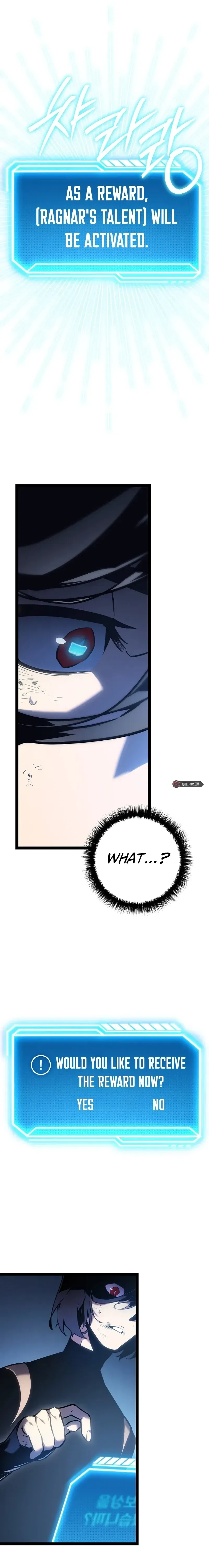 Regressing As The Reincarnated Bastard Of The Sword Clan Chapter 1 – Page 46