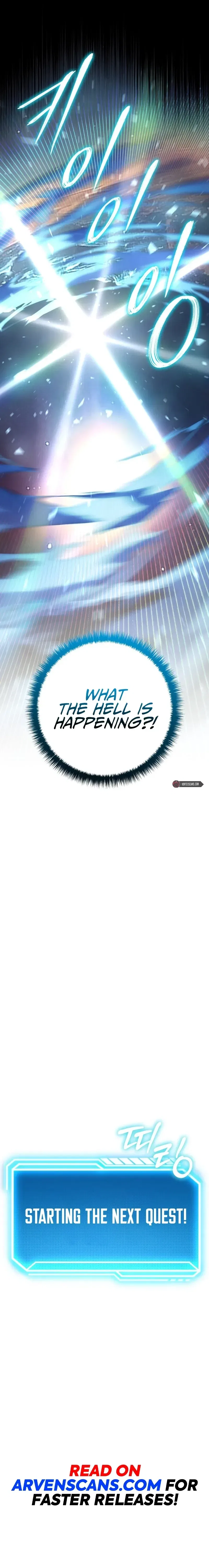Regressing As The Reincarnated Bastard Of The Sword Clan Chapter 1 – Page 49