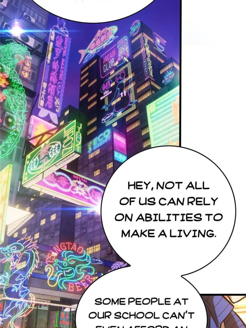 Extraordinary World! I, a vampire… Chapter 1 – Page 2