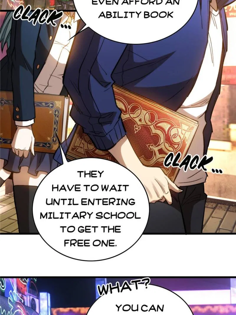 Extraordinary World! I, a vampire… Chapter 1 – Page 3