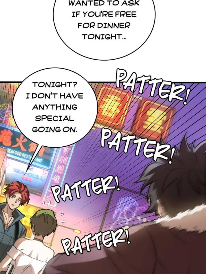 Extraordinary World! I, a vampire… Chapter 1 – Page 15