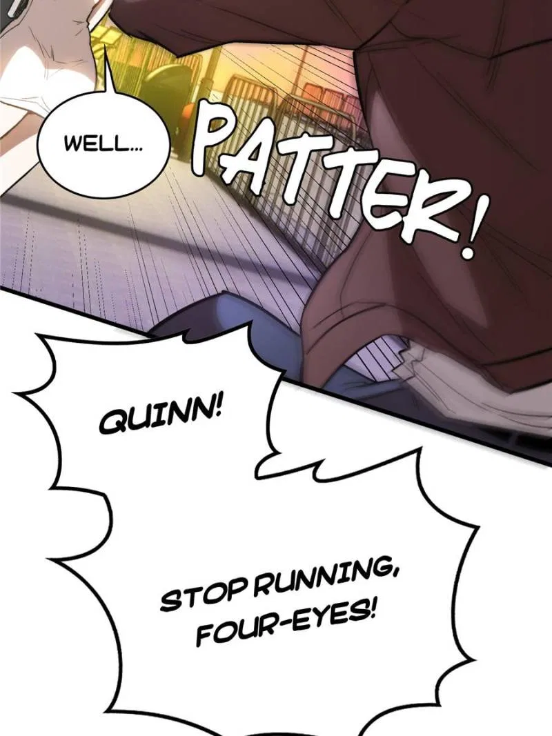 Extraordinary World! I, a vampire… Chapter 1 – Page 16