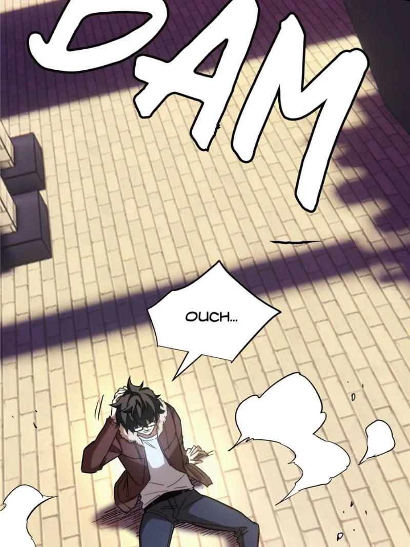 Extraordinary World! I, a vampire… Chapter 1 – Page 22