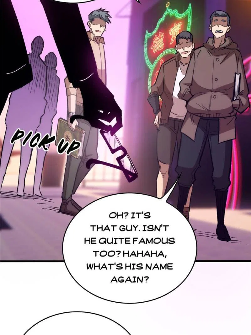 Extraordinary World! I, a vampire… Chapter 1 – Page 39