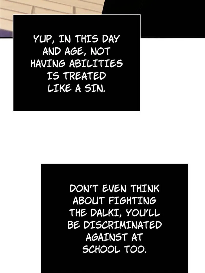 Extraordinary World! I, a vampire… Chapter 1 – Page 42