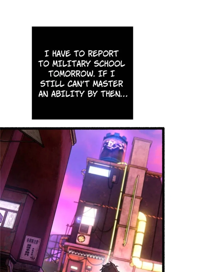 Extraordinary World! I, a vampire… Chapter 1 – Page 47