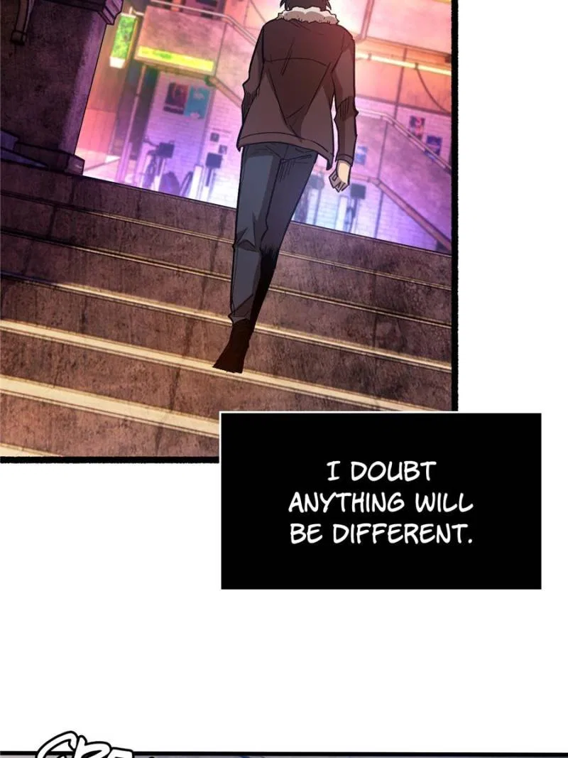 Extraordinary World! I, a vampire… Chapter 1 – Page 48