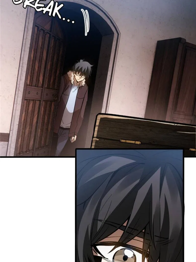 Extraordinary World! I, a vampire… Chapter 1 – Page 49