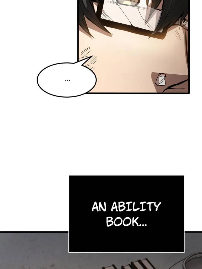 Extraordinary World! I, a vampire… Chapter 1 – Page 50
