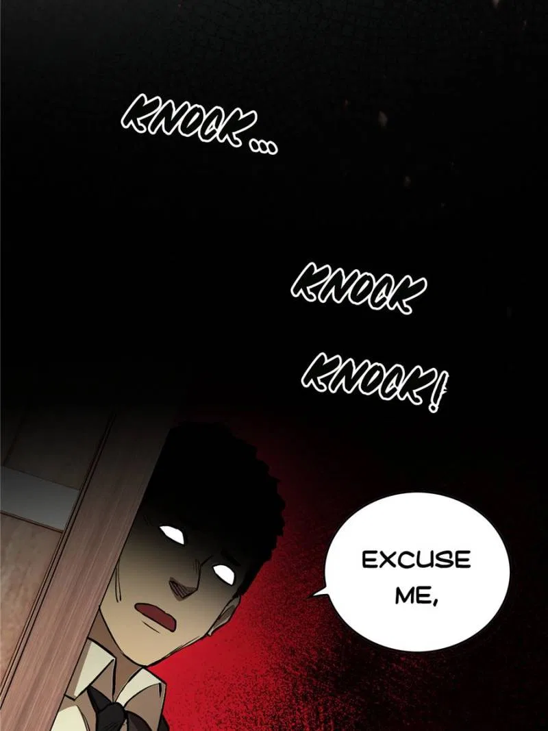 Extraordinary World! I, a vampire… Chapter 1 – Page 53
