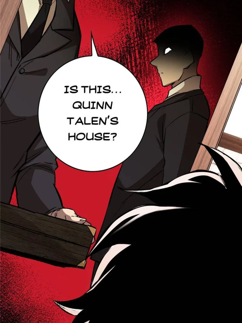 Extraordinary World! I, a vampire… Chapter 1 – Page 54
