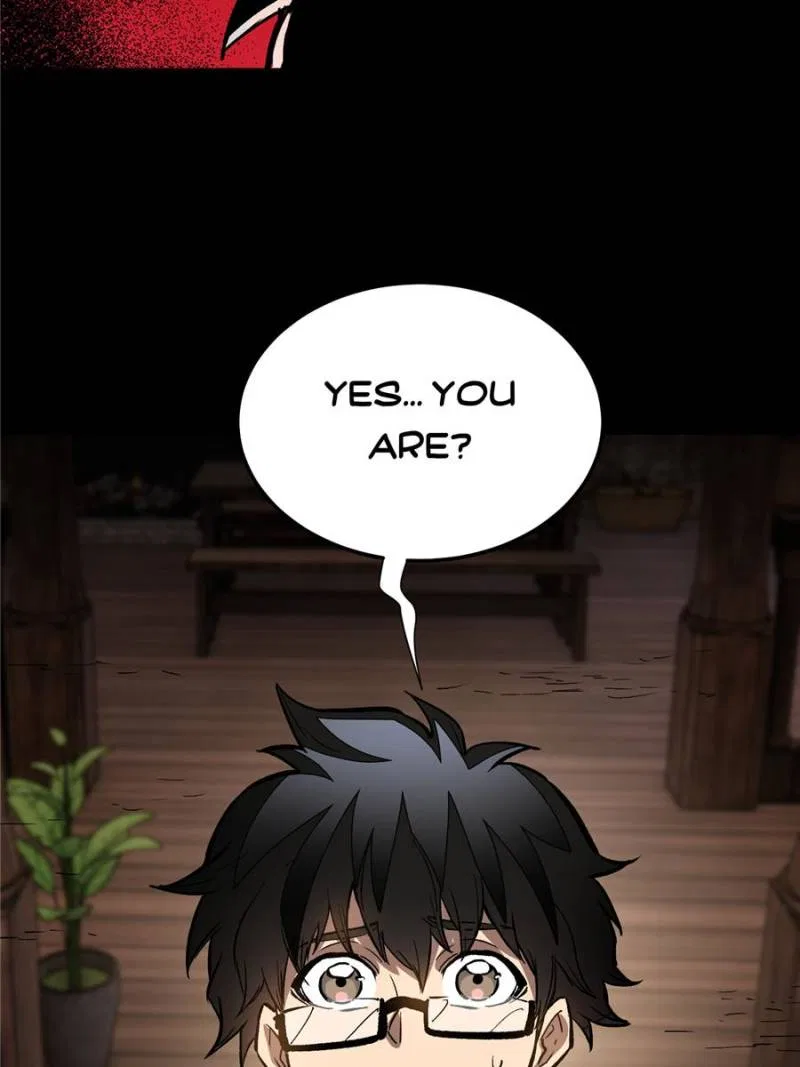 Extraordinary World! I, a vampire… Chapter 1 – Page 55