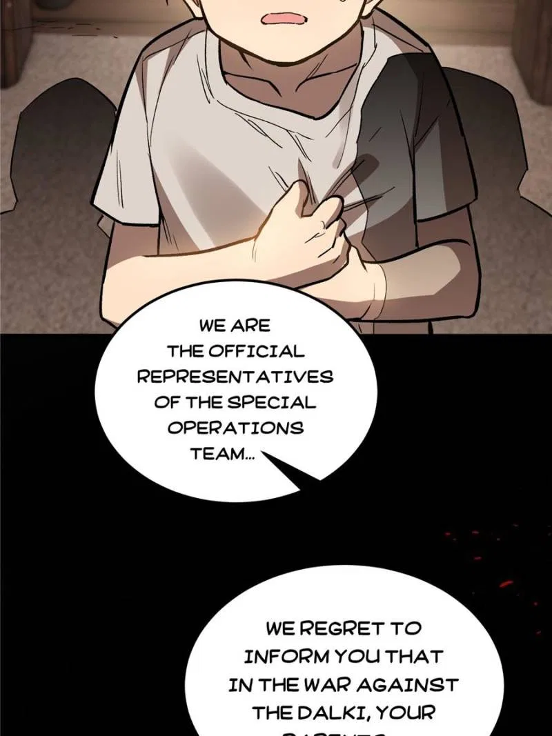 Extraordinary World! I, a vampire… Chapter 1 – Page 56