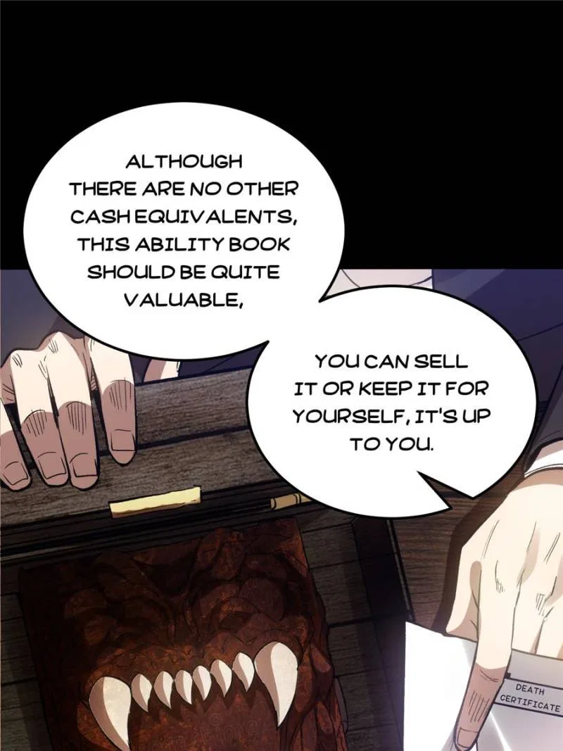 Extraordinary World! I, a vampire… Chapter 1 – Page 60