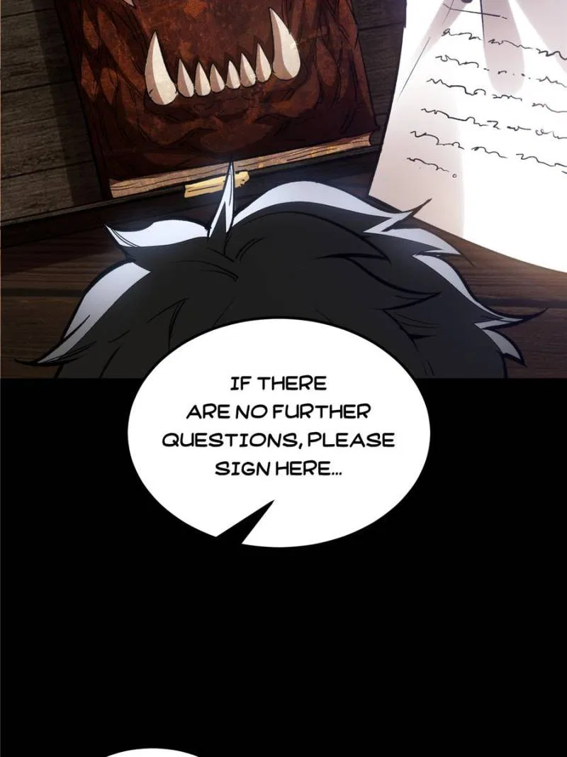 Extraordinary World! I, a vampire… Chapter 1 – Page 61
