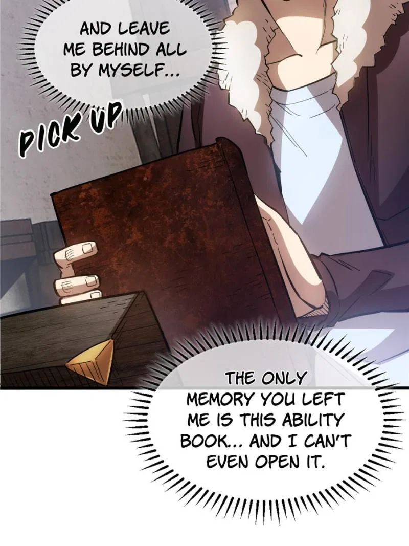 Extraordinary World! I, a vampire… Chapter 1 – Page 64