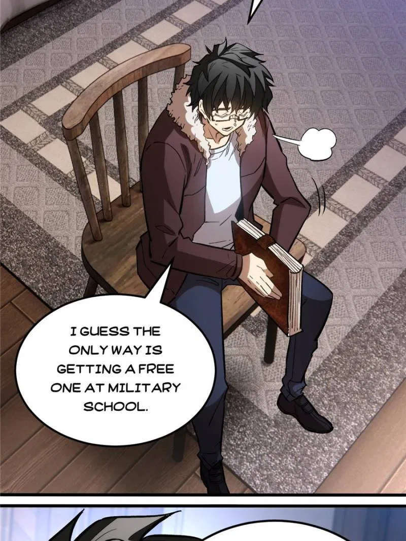 Extraordinary World! I, a vampire… Chapter 1 – Page 67