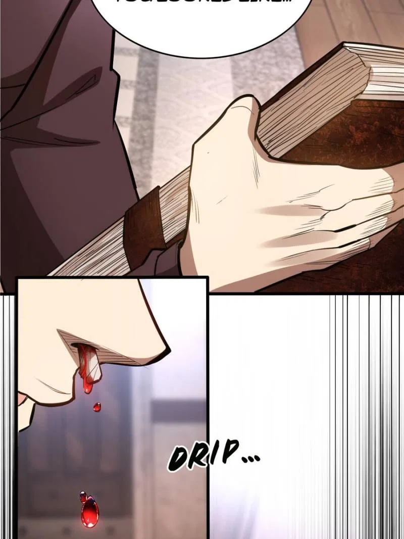 Extraordinary World! I, a vampire… Chapter 1 – Page 69