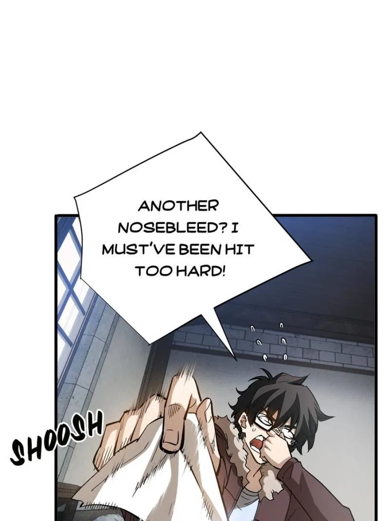 Extraordinary World! I, a vampire… Chapter 1 – Page 73