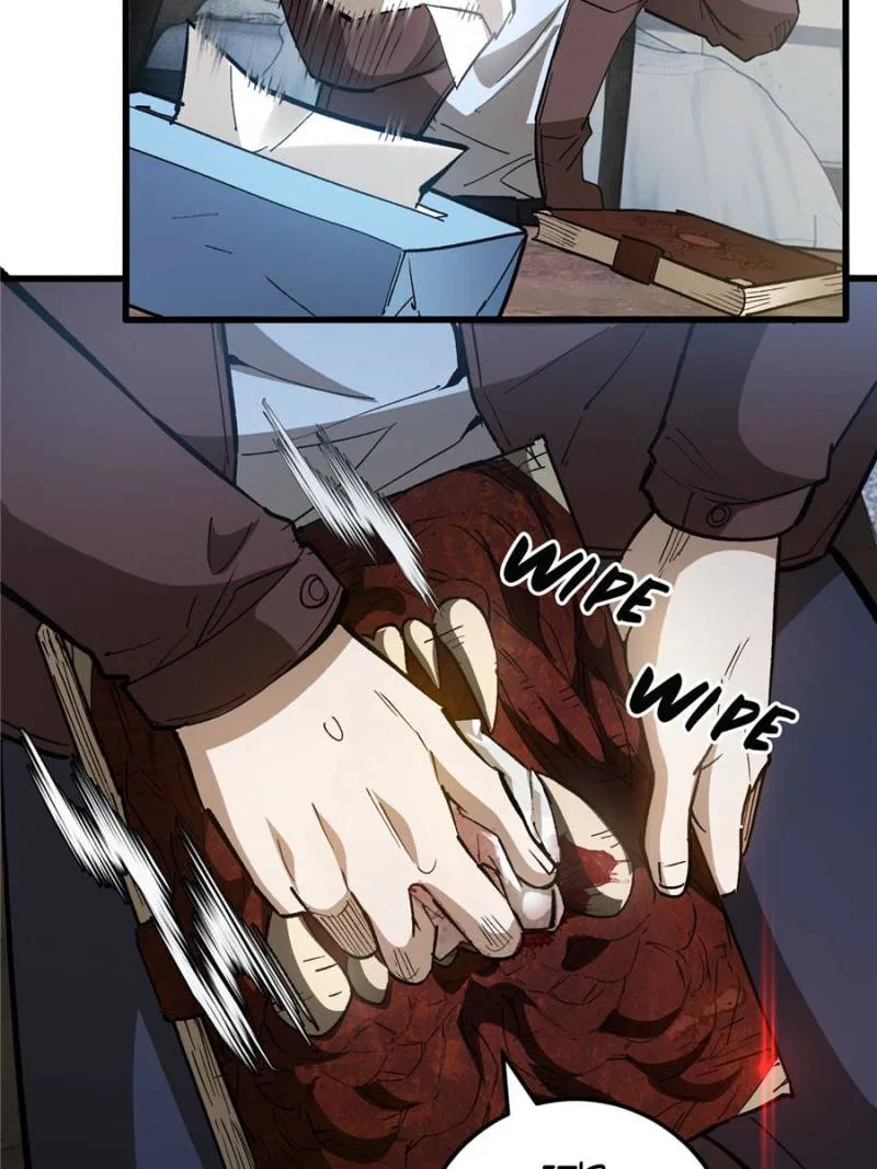 Extraordinary World! I, a vampire… Chapter 1 – Page 74
