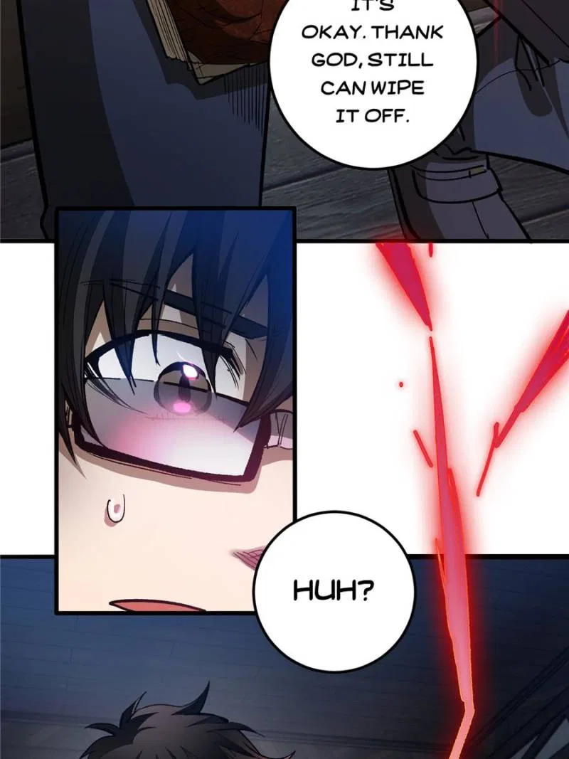 Extraordinary World! I, a vampire… Chapter 1 – Page 75