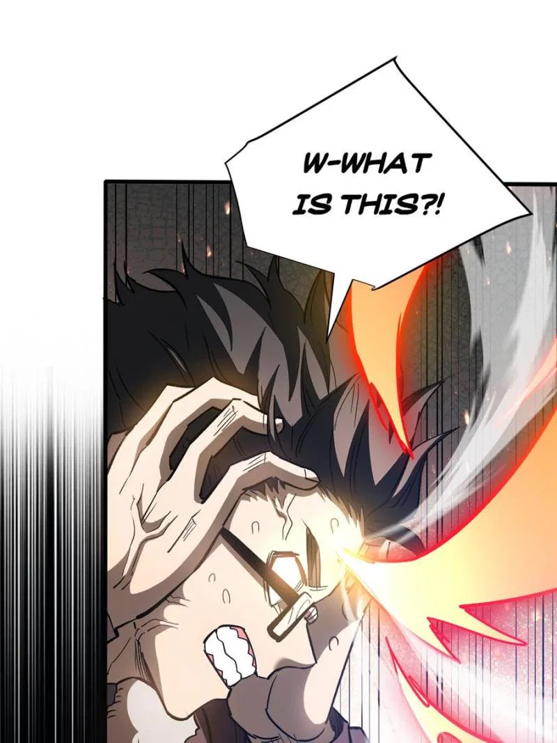 Extraordinary World! I, a vampire… Chapter 1 – Page 86