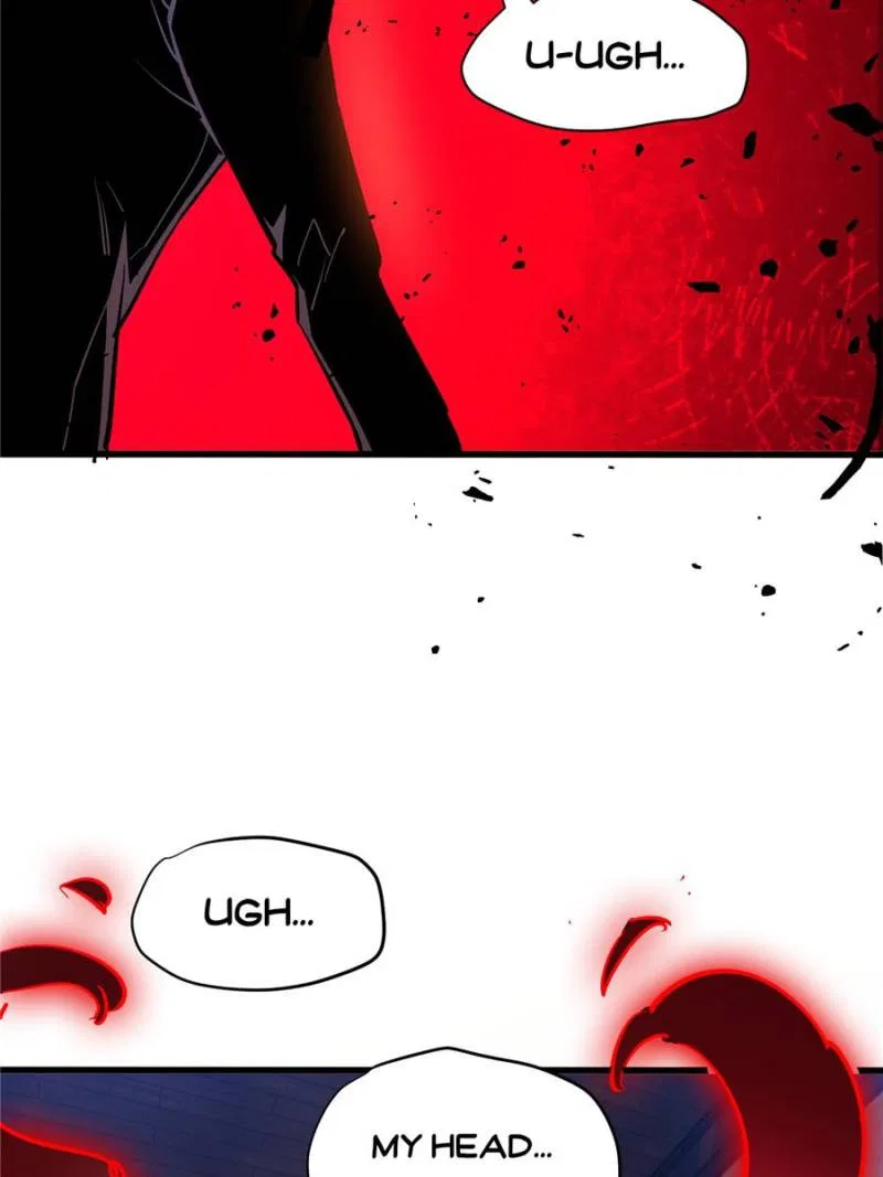 Extraordinary World! I, a vampire… Chapter 1 – Page 92