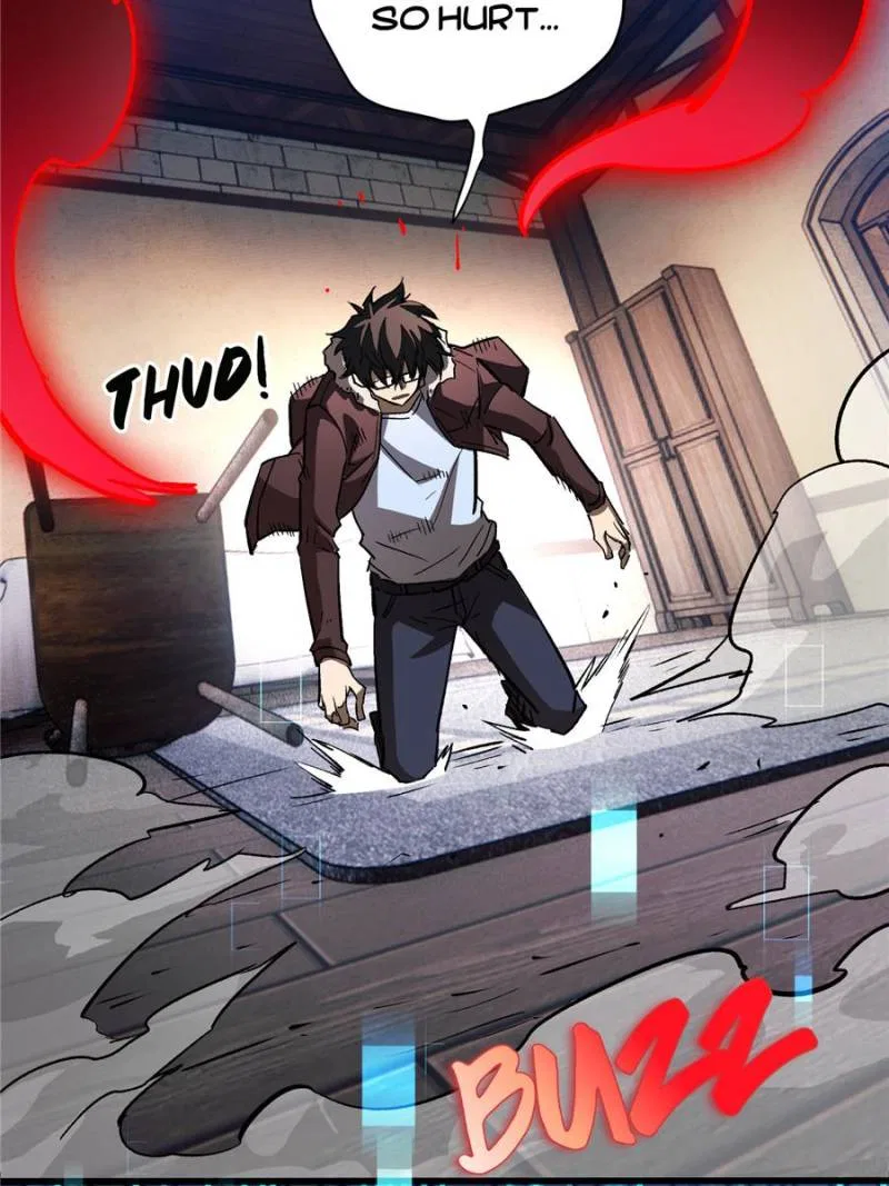 Extraordinary World! I, a vampire… Chapter 1 – Page 93