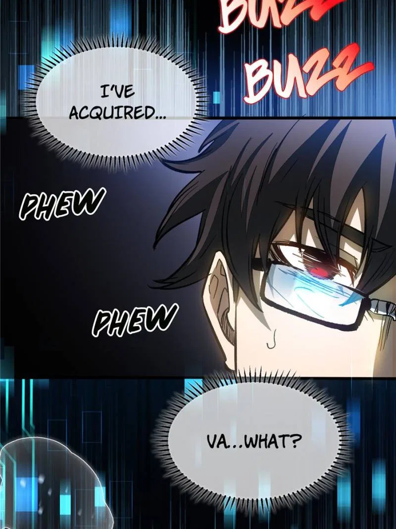Extraordinary World! I, a vampire… Chapter 1 – Page 95
