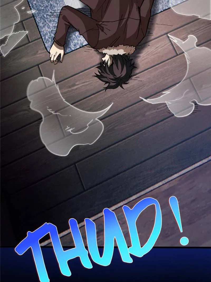 Extraordinary World! I, a vampire… Chapter 1 – Page 97
