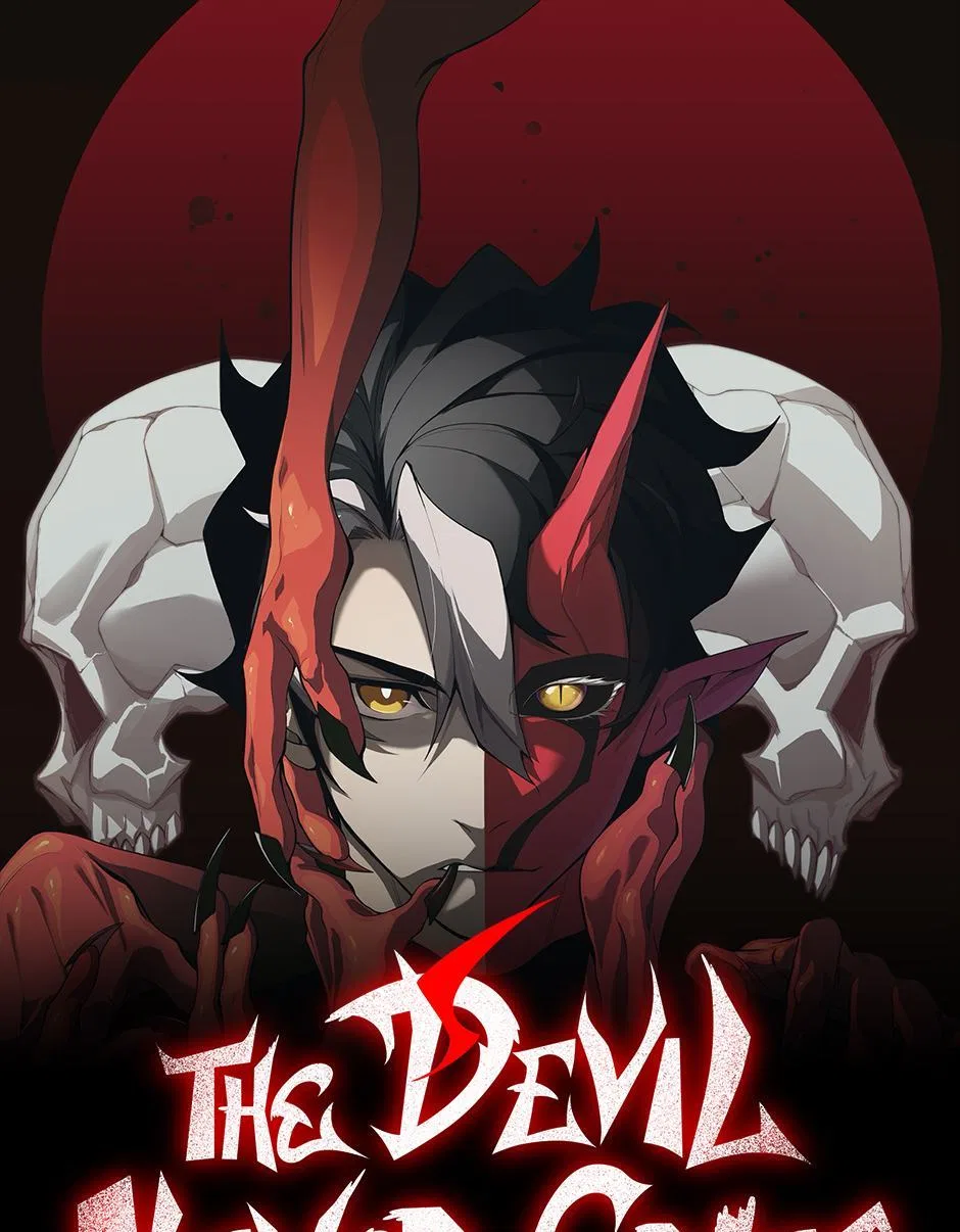 Demonic Evolution Chapter 1 – Page 1